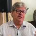 Governador vai enviar projeto à ALPB para cumprir Lei que limita ICMS