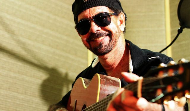 Nando Cordel fecha o São João 2022 de João Pessoa