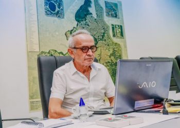 Prefeitura de João Pessoa paga primeira parcela do 13º nessa sexta (10)