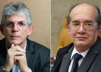 Gilmar Mendes acata recurso de RC e manda TRE-PB julgar processo da Calvário