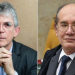 Gilmar Mendes acata recurso de RC e manda TRE-PB julgar processo da Calvário