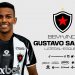 Botafogo-PB anuncia contratação, após perder dois laterais por lesões