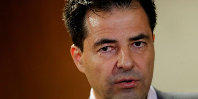 Governo não pode interferir nos preços da Petrobras, afirma ministro