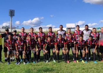 São Paulo Crystal empata e deixa de entrar no G4 da Série D