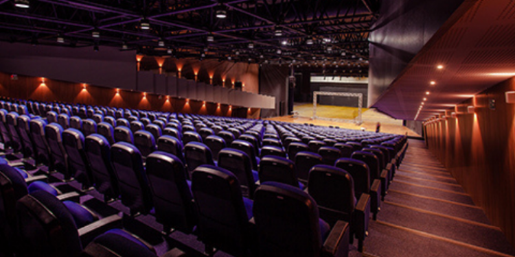 Inscrições para a 2ª Mostra Sertão em Cena terminam domingo (3)