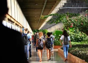 Inscrições para o Sisu 2022.2 começam nesta terça-feira (28)