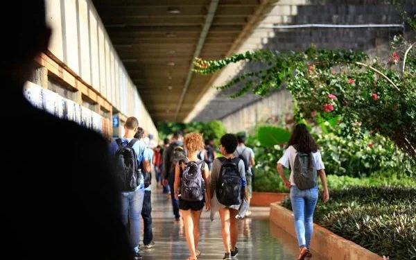 Inscrições para o Sisu 2022.2 começam nesta terça-feira (28)