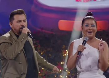 TCE suspende shows de Xand Avião e Priscila Senna, em Ouro Velho