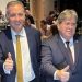 Fim do suspense – João anuncia chapa com Agnaldo pré-candidato ao Senado