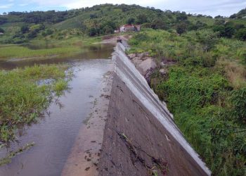 Chuvas encerram racionamento de água no Brejo paraibano