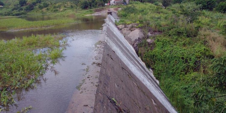 Chuvas encerram racionamento de água no Brejo paraibano