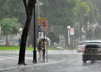 Inmet prevê semana de São João com dias de chuva em João Pessoa