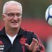 Flamengo oficializa saída de Paulo Sousa e deve acertar com Dorival Júnior