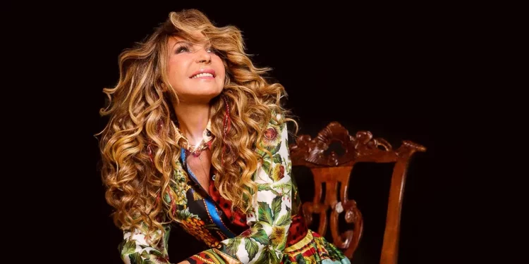 Elba Ramalho testa positivo para Covid e pode cancelar shows no São João