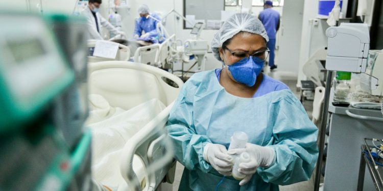 Covid-19: Brasil registra 36.189 casos e 43 mortes em 24 horas