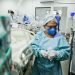 Covid-19: Brasil registra  36.189 casos e  43 mortes em 24 horas