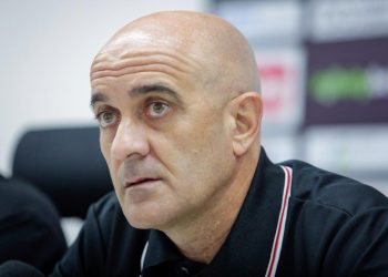 Botafogo-PB anuncia Itamar Shueller para o luga de Gerson Gusmão