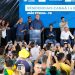 Bolsonaro: aumento do Auxílio Brasil pode superar efeitos da pandemia