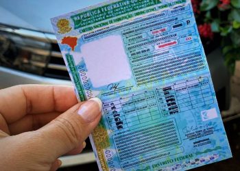 Nova CNH começa a ser emitida hoje (1º) em todo país