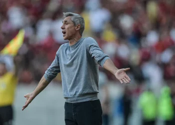 Após nova derrota, Flamengo resolve demitir Paulo Sousa