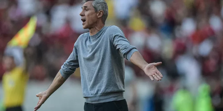Após nova derrota, Flamengo resolve demitir Paulo Sousa