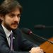 Avião com Pedro Cunha Lima arremete pouso em João Pessoa