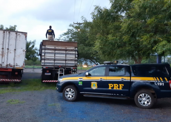 Justiça Federal decide que PRF não pode atuar fora das rodovias federais