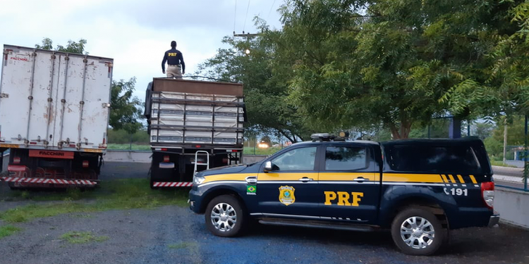 Justiça Federal decide que PRF não pode atuar fora das rodovias federais