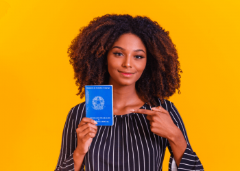 Taxa desemprego cai para 9,8% e é a menor do primeiro trimestre desde 2015