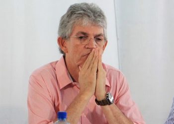 TRE rejeita recursos de Ricardo e mantém processo da Calvário na Justiça Comum