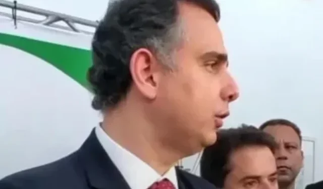 Pacheco rebate Lula: “Preço dos combustíveis é muito mais que uma ‘canetada’