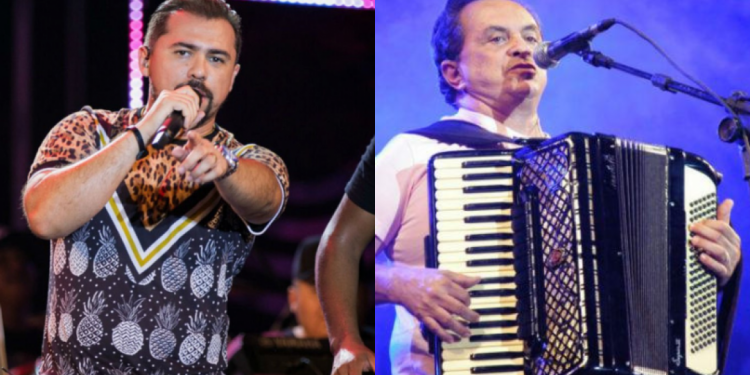 Começa hoje, em Campina Grande, o ‘Maior São João do Mundo’