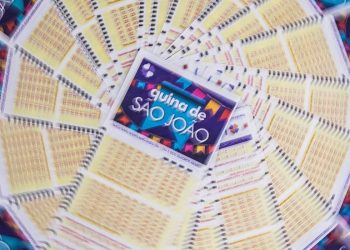 É hoje! Quina de São João terá premiação recorde de R$ 200 milhões