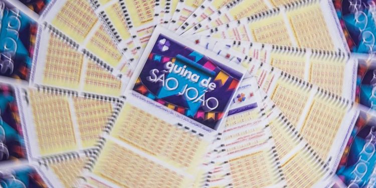 É hoje! Quina de São João terá premiação recorde de R$ 200 milhões