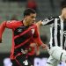Atlhetico-PR vence, Corinthians e Galo só empatam na abertura das Oitavas da Libertadores