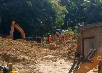 Sobre para 121 o número de mortos em Pernambuco