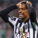 Condenação por estupro fecha o marcado para Robinho e atacante anuncia aposentadoria