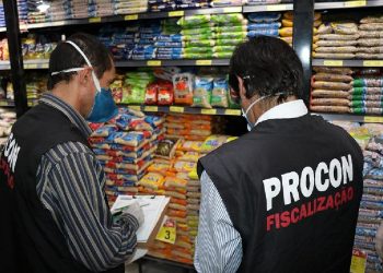 Procon-JP encontra variação de mais de 150% em alimentos – Veja a pesquisa
