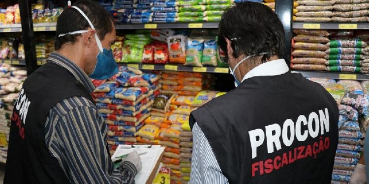 Procon-JP encontra variação de mais de 150% em alimentos – Veja a pesquisa