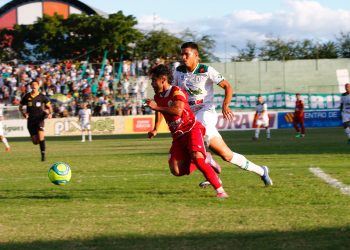 Sousa e São Paulo Crystal perdem na última rodada da Série D
