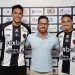 Botafogo-PB apresenta reforços para sequência da Série C