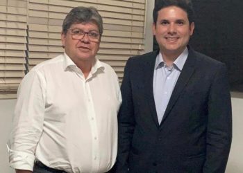 Hugo Motta diz que Republicanos tem direito a vaga de vice e cita nomes indicados