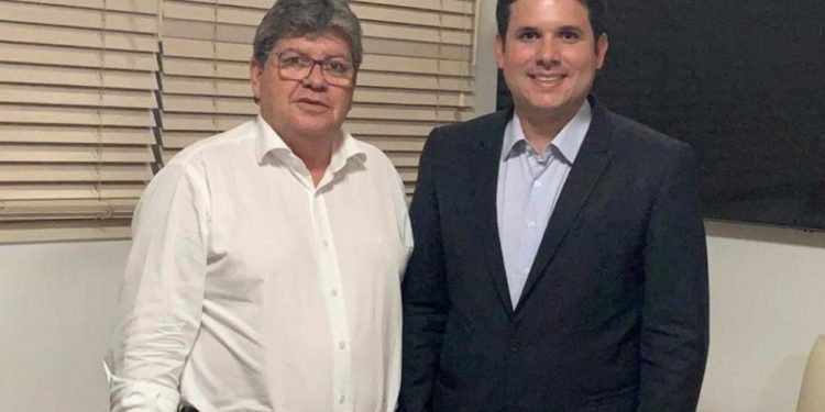 Hugo Motta diz que Republicanos tem direito a vaga de vice e cita nomes indicados