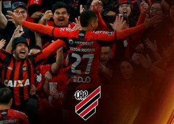 Atlhetico-PR elimina Libertad-PAR e avança às quartas de final da Libertadores