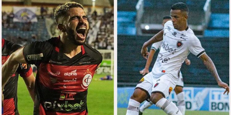 Campinense e Botafogo-PB entram em campo nesse sábado (15) precisando vencer