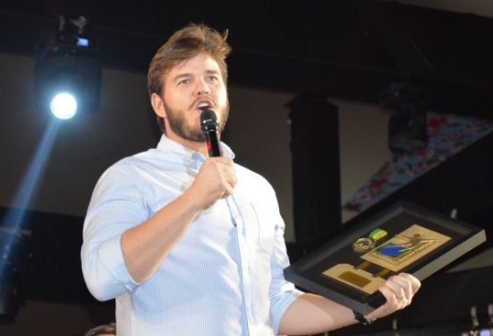 Campina Grande recebe o título de “Maior São João do Brasil”