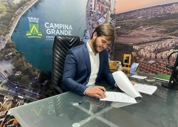 Bruno C Lima exonera 18 indicados do PP após anuncio de Lucas Ribeiro para você de João