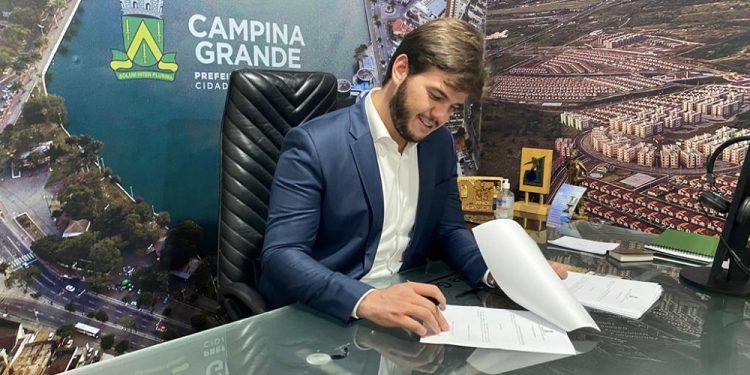 Bruno C Lima exonera 18 indicados do PP após anuncio de Lucas Ribeiro para você de João