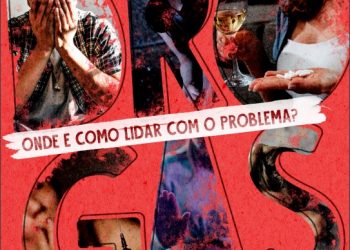 Deusimar Guedes lança mais um livro sobre educação antidrogas