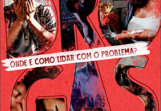 Deusimar Guedes lança mais um livro sobre educação antidrogas
